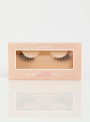 Pretty Gentle Strip Lashes