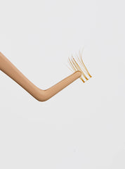 Pretty Goldie Cluster Lashes 40 Pack