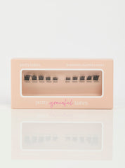 Pretty Graceful Cluster Lashes 10 Pack