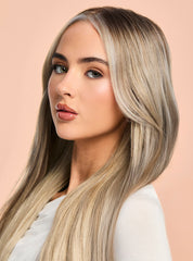 Pretty Graceful Pre-Glued Cluster Lashes 10 Pack