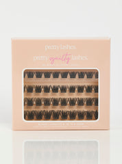 Pretty Guilty Cluster Lashes 40 Pack