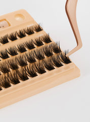 Pretty Guilty Cluster Lashes 40 Pack