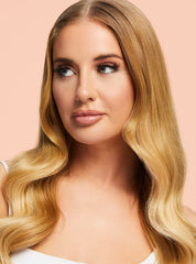 Pretty Guilty Pre-Glued Cluster Lashes 40 Pack