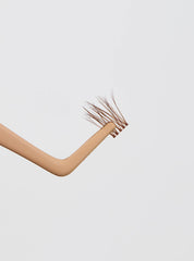 Pretty Hazel 3D Cluster Lashes 40 Pack