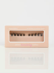 Pretty Heavenly 3D Cluster Lashes 10 Pack