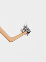 Pretty Heavenly 3D Cluster Lashes 10 Pack