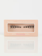 Pretty Heavenly Pre-Glued Cluster Lashes 10 Pack