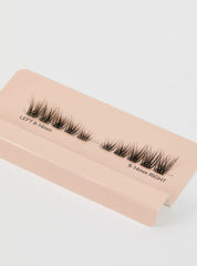 Pretty Heavenly Pre-Glued Cluster Lashes 10 Pack