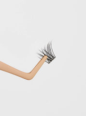 Pretty Heavenly Pre-Glued Cluster Lashes 10 Pack