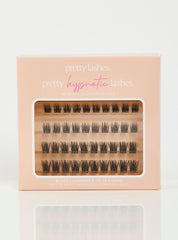 Pretty Hypnotic Cluster Lashes 40 Pack
