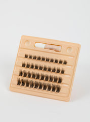 Pretty Hypnotic Cluster Lashes 40 Pack