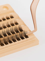 Pretty Hypnotic Cluster Lashes 40 Pack