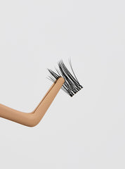 Pretty Hypnotic Pre-Glued Cluster Lashes 40 Pack