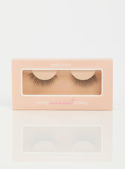 Pretty Innocent Strip Lashes