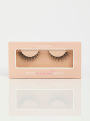 Pretty Innocent 3D Strip Lashes
