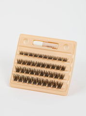 Pretty Innocent Cluster Lashes 40 Pack