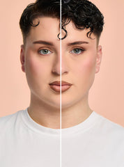 Pretty Innocent Strip Lashes