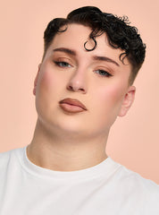 Pretty Innocent Strip Lashes