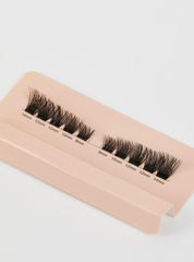 Pretty Juicy Pre-Glued Cluster Lashes 10 Pack