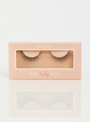 Pretty Lady Strip Lashes