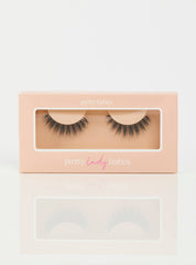 Pretty Lady 3D Strip Lashes