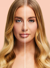 Pretty Lady Pre-Glued Strip Lashes