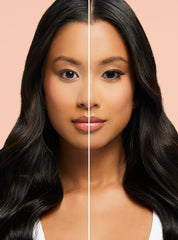 Pretty Lady 3D Pre-Glued Strip Lashes