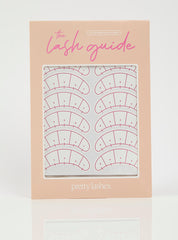 Eye Mapping Stickers