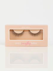 Pretty Lengthy Strip Lashes
