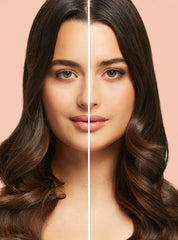 Pretty Lengthy Strip Lashes