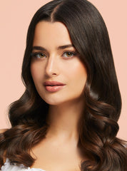 Pretty Lengthy Pre-Glued Strip Lashes