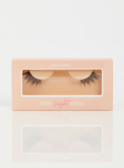 Pretty Light Strip Lashes
