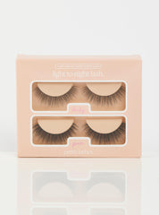 Pretty Light to Night Double Multipack