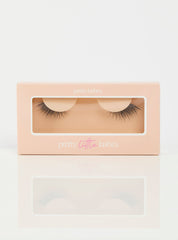 Pretty Little Strip Lashes