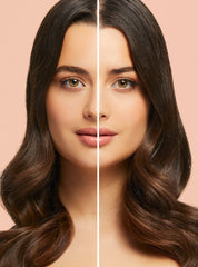 Pretty Little Strip Lashes