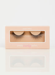 Pretty Lively Strip Lashes