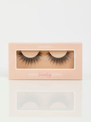 Pretty Lively 3D Strip Lashes