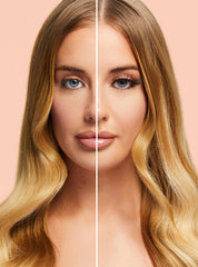 Pretty Lively Strip Lashes