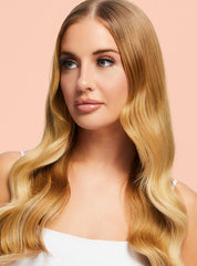 Pretty Lively 3D Strip Lashes