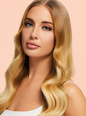 Pretty Lively Strip Lashes