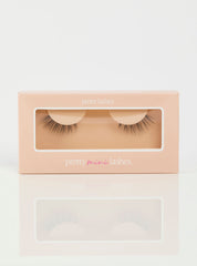 Pretty Mini Strip Lashes