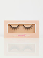 Pretty Moment Strip Lashes