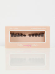 Pretty Mousy Cluster Lashes 10 Pack