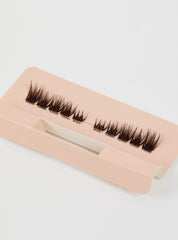 Pretty Mousy Cluster Lashes 10 Pack