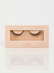 Pretty Mousy Strip Lashes