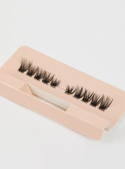 Pretty Pearly Cluster Lashes 10 Pack