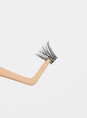 Pretty Pearly Cluster Lashes 10 Pack