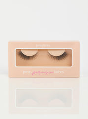 Pretty Persuasive Strip Lashes
