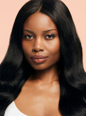 Pretty Petite Strip Lashes