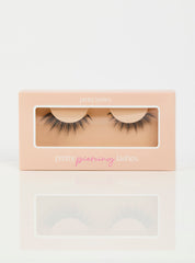 Pretty Piercing Strip Lashes
